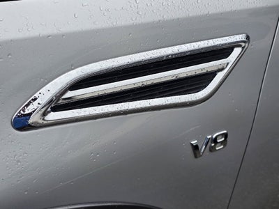 2020 Nissan Armada SV