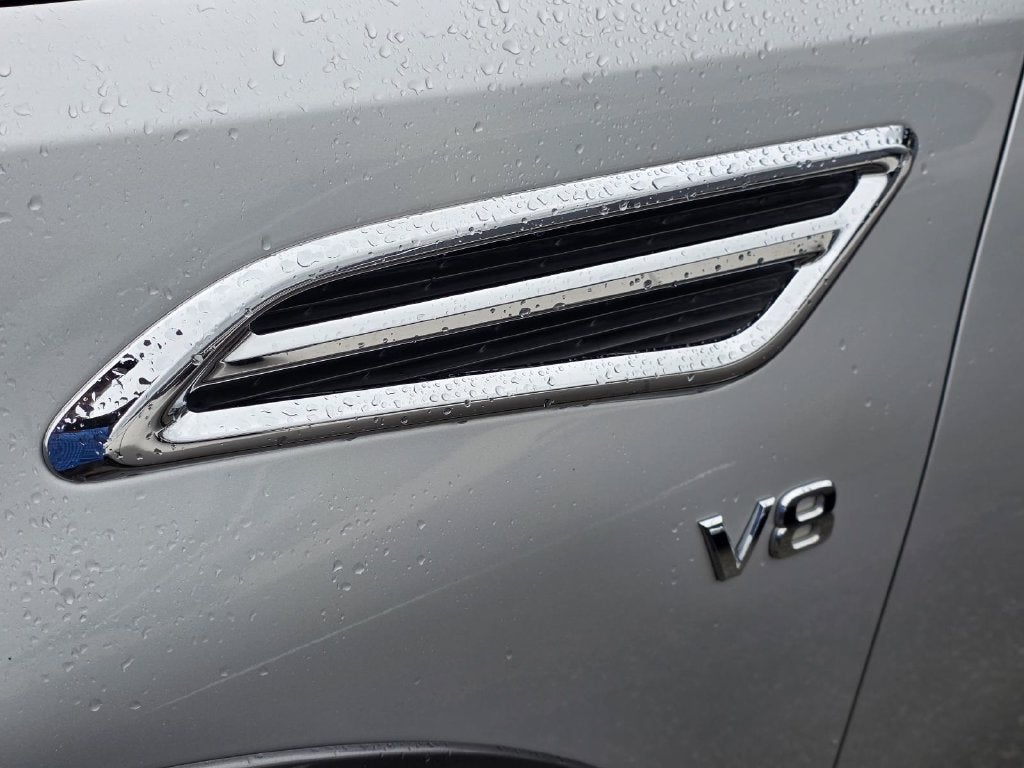 2020 Nissan Armada SV