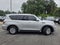 2020 Nissan Armada SV