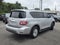 2020 Nissan Armada SV