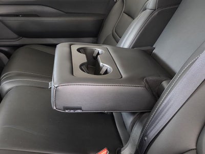 2026 Nissan Armada SV