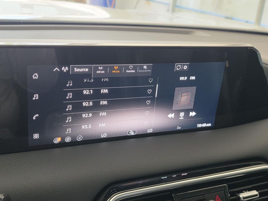 2026 Nissan Armada SV