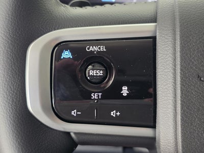 2026 Nissan Armada SV
