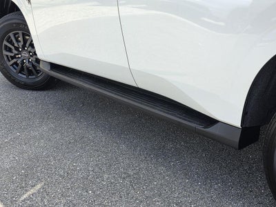 2026 Nissan Armada SV