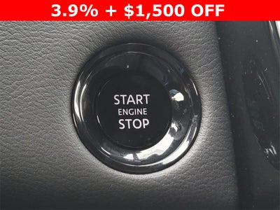 2025 Nissan Armada Platinum