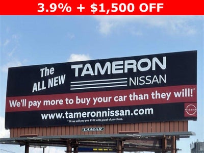 2025 Nissan Armada Platinum