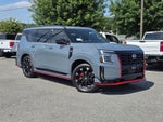 2026 Nissan Armada NISMO