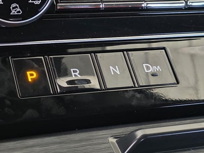 2026 Nissan Armada NISMO