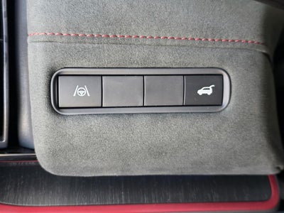 2026 Nissan Armada NISMO