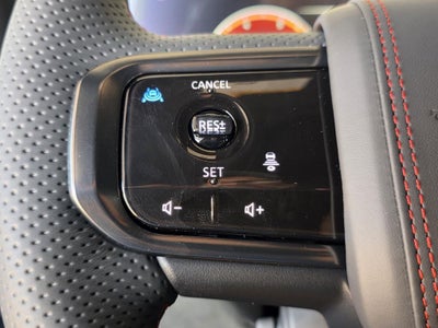 2026 Nissan Armada NISMO