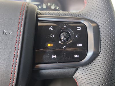 2026 Nissan Armada NISMO