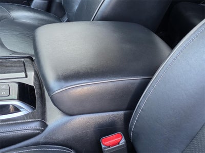 2023 INFINITI QX80 LUXE