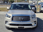 2023 INFINITI QX80 LUXE