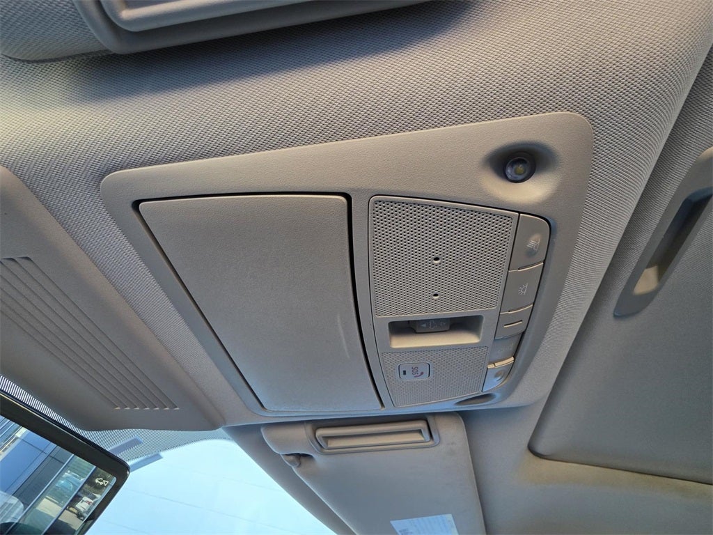 2023 INFINITI QX80 LUXE