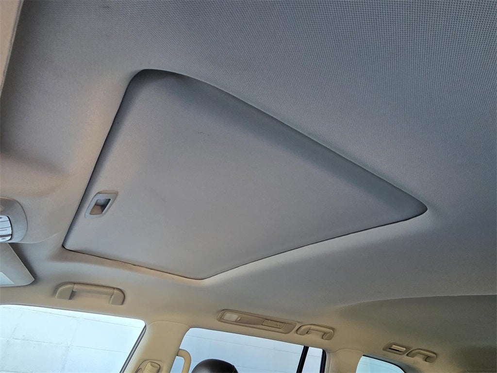 2023 INFINITI QX80 LUXE