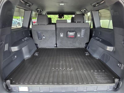 2025 Toyota Land Cruiser 1958