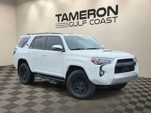 2024 Toyota 4Runner TRD Off-Road Premium XP PACKAGE FULLY LOADED