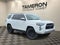 2024 Toyota 4Runner TRD Off-Road Premium XP PACKAGE FULLY LOADED