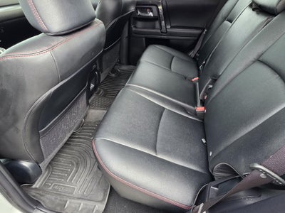 2024 Toyota 4Runner TRD Off-Road Premium XP PACKAGE FULLY LOADED