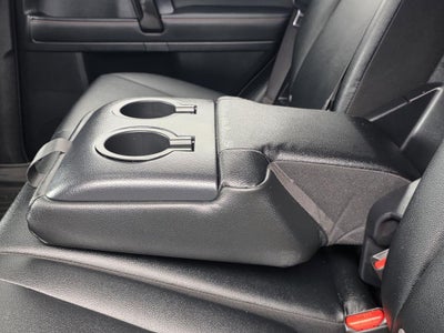 2024 Toyota 4Runner TRD Off-Road Premium XP PACKAGE FULLY LOADED