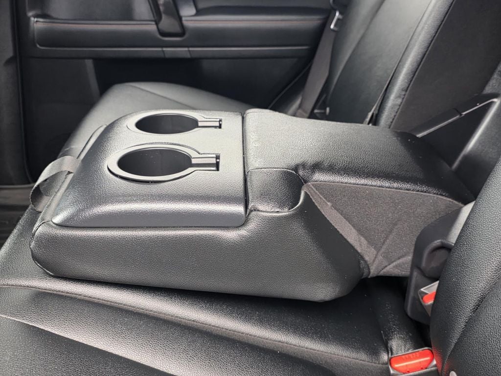 2024 Toyota 4Runner TRD Off-Road Premium XP PACKAGE FULLY LOADED