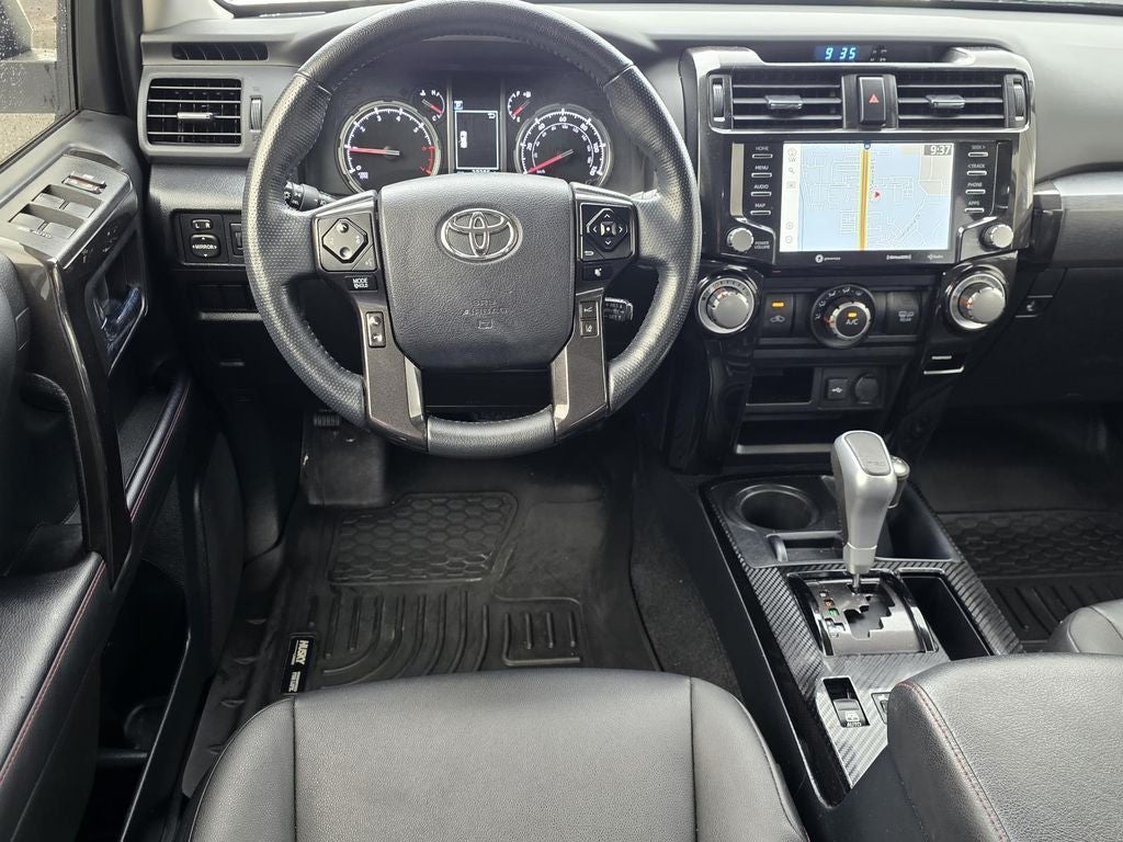 2024 Toyota 4Runner TRD Off-Road Premium XP PACKAGE FULLY LOADED