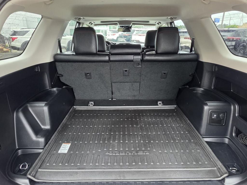 2024 Toyota 4Runner TRD Off-Road Premium XP PACKAGE FULLY LOADED