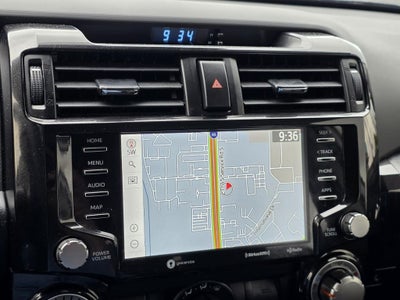 2024 Toyota 4Runner TRD Off-Road Premium XP PACKAGE FULLY LOADED