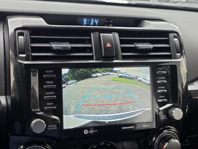 2024 Toyota 4Runner TRD Off-Road Premium XP PACKAGE FULLY LOADED