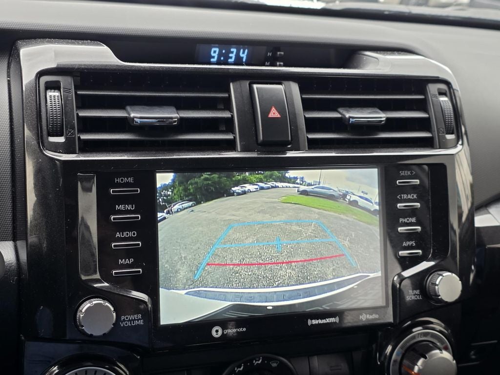 2024 Toyota 4Runner TRD Off-Road Premium XP PACKAGE FULLY LOADED