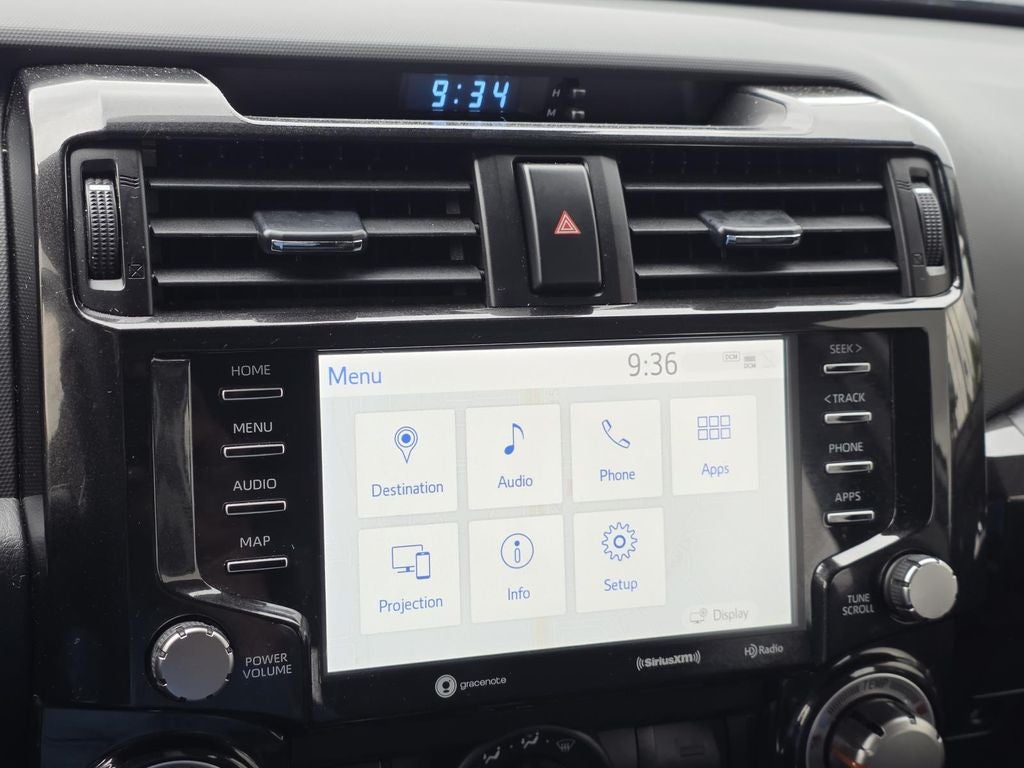 2024 Toyota 4Runner TRD Off-Road Premium XP PACKAGE FULLY LOADED