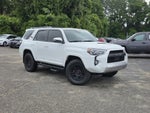 2024 Toyota 4Runner TRD Off-Road Premium XP PACKAGE FULLY LOADED