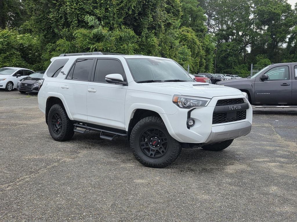 2024 Toyota 4Runner TRD Off-Road Premium XP PACKAGE FULLY LOADED