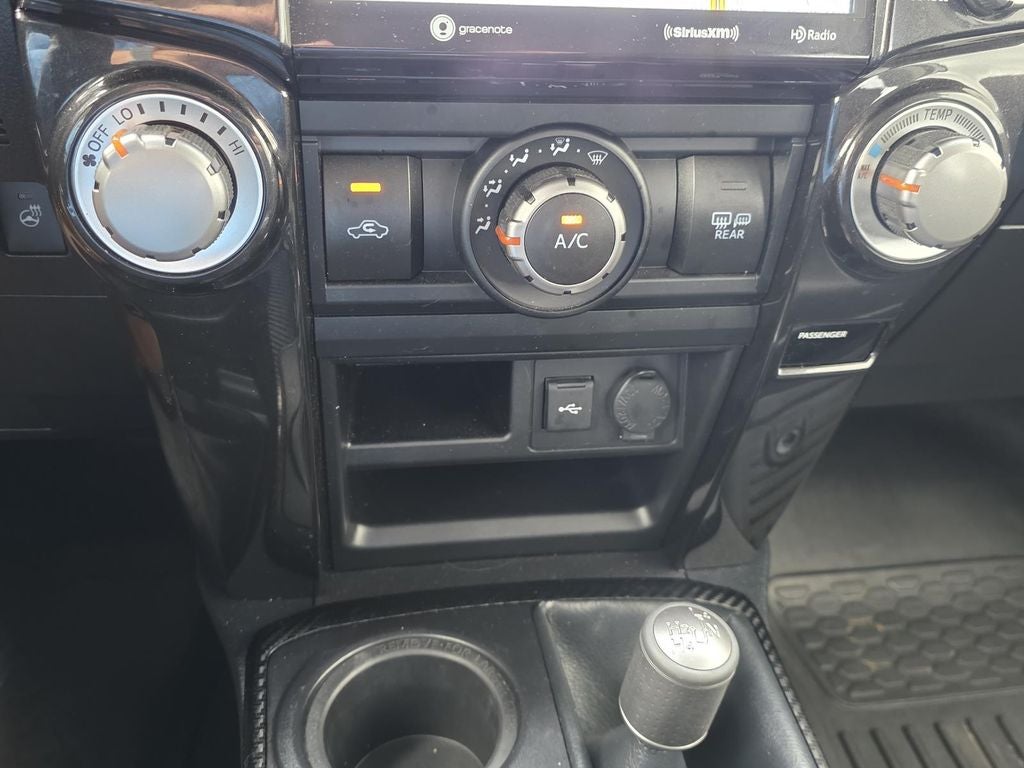 2024 Toyota 4Runner TRD Off-Road Premium XP PACKAGE FULLY LOADED