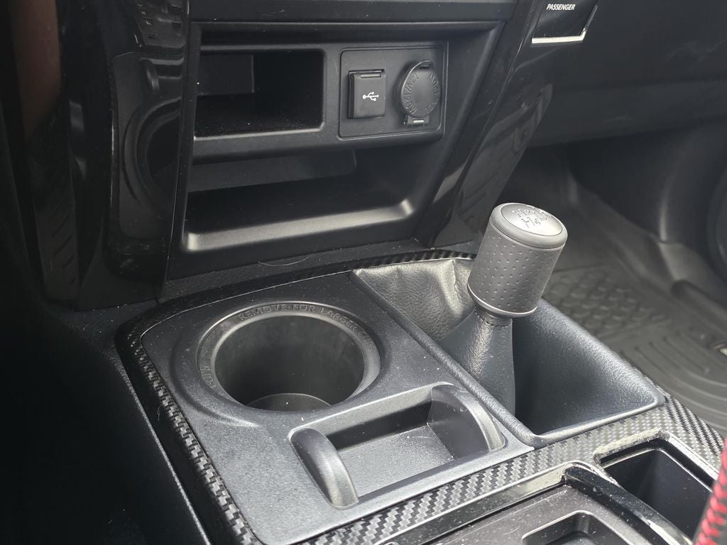 2024 Toyota 4Runner TRD Off-Road Premium XP PACKAGE FULLY LOADED