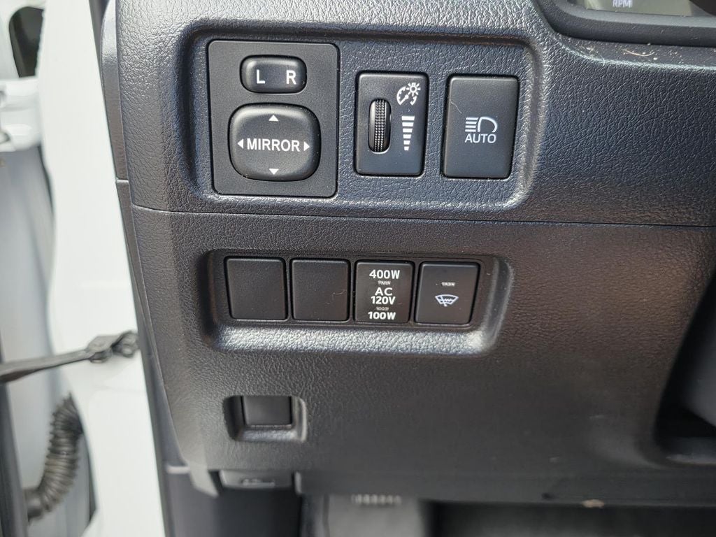 2024 Toyota 4Runner TRD Off-Road Premium XP PACKAGE FULLY LOADED