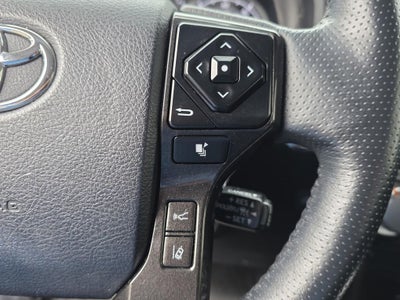 2024 Toyota 4Runner TRD Off-Road Premium XP PACKAGE FULLY LOADED