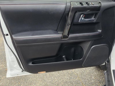 2024 Toyota 4Runner TRD Off-Road Premium XP PACKAGE FULLY LOADED