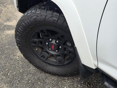 2024 Toyota 4Runner TRD Off-Road Premium XP PACKAGE FULLY LOADED