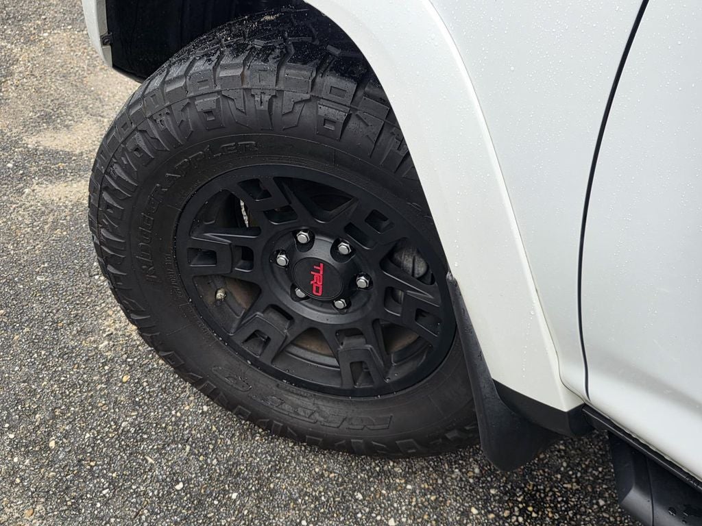 2024 Toyota 4Runner TRD Off-Road Premium XP PACKAGE FULLY LOADED