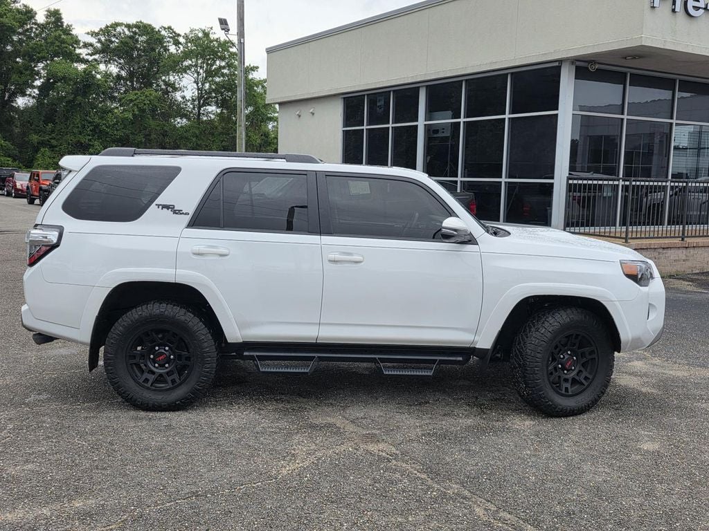 2024 Toyota 4Runner TRD Off-Road Premium XP PACKAGE FULLY LOADED