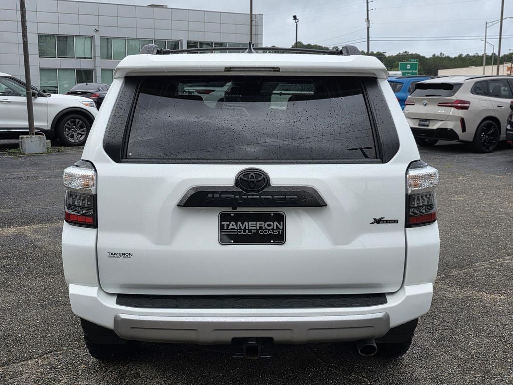 2024 Toyota 4Runner TRD Off-Road Premium XP PACKAGE FULLY LOADED