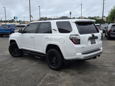2024 Toyota 4Runner TRD Off-Road Premium XP PACKAGE FULLY LOADED