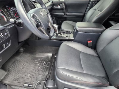 2024 Toyota 4Runner TRD Off-Road Premium XP PACKAGE FULLY LOADED