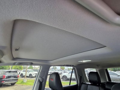 2024 Toyota 4Runner TRD Off-Road Premium XP PACKAGE FULLY LOADED