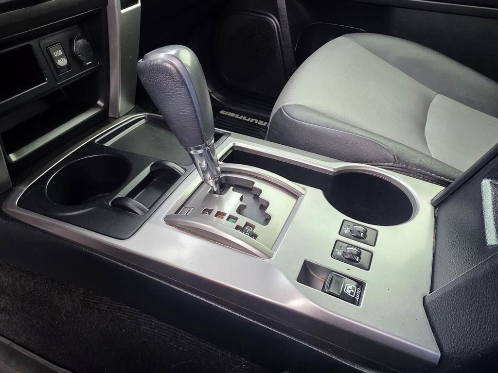 2019 Toyota 4Runner SR5 Premium