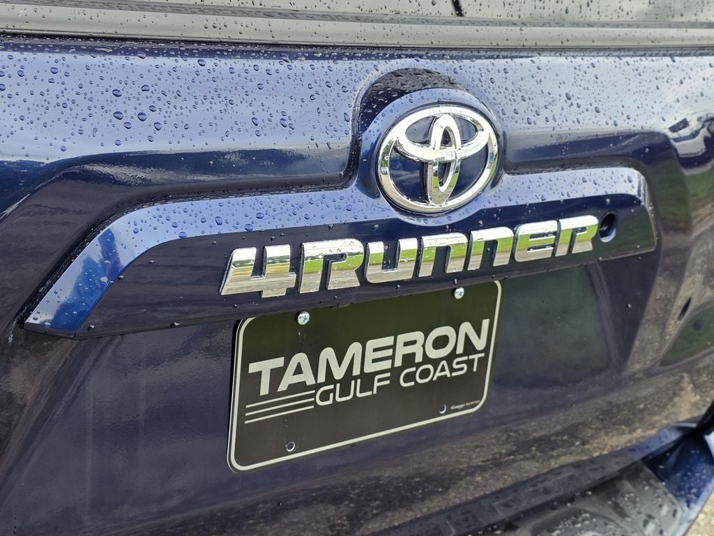 2019 Toyota 4Runner SR5 Premium