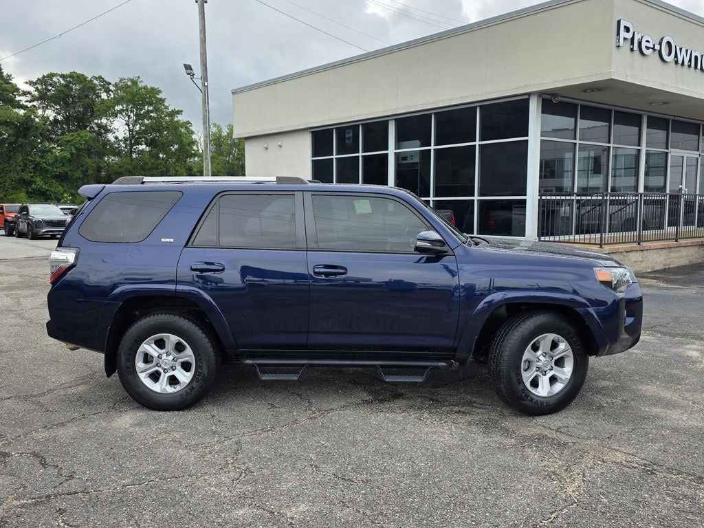 2019 Toyota 4Runner SR5 Premium