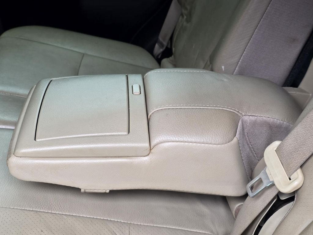 2013 Toyota 4Runner Limited