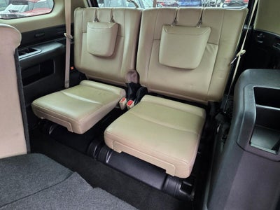 2013 Toyota 4Runner Limited